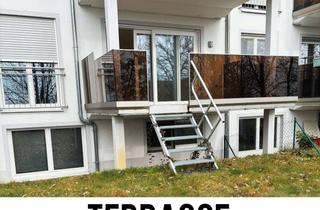 Wohnung mieten in 85386 Eching, Idyllische Zweizimmerwohnung mit Gartenanteil