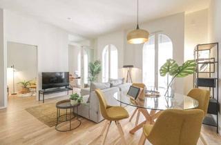 Wohnung mieten in Landhausstraße 3c, 01067 Innere Altstadt, Großzügige Etagenwohnung mit Wintergarten und lichtdurchfluteten Räumen