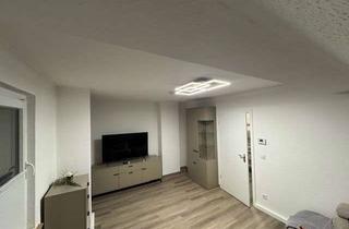 Wohnung mieten in 44803 Altenbochum, Traumhafte Dachgeschosswohnung in Bochum