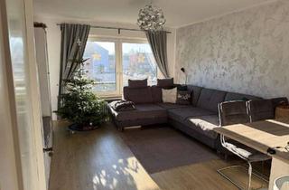 Wohnung mieten in 44309 Brackel, ***renovierte helle & ruhige Mansardenwohnung mit neuem Laminat und Tageslichtbad mit Wanne***