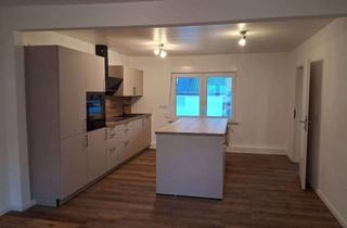 Wohnung mieten in Ruprechtstraße, 66877 Ramstein-Miesenbach, Erstbezug nach Sanierung: 6-Zimmer-Wohnung mit Balkon in Ramstein-Miesenbach