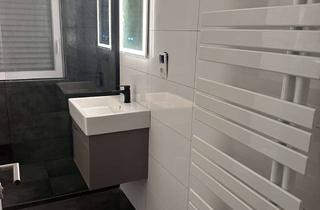 Wohnung mieten in Friedrich-Hirsch-Straße, 51145 Urbach, Neu renovierte helle 3-Zimmerwohnung 76 qm in Köln-Porz-Urbach