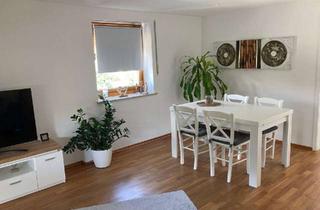 Wohnung mieten in 86156 Kriegshaber, Helle 3,5-Zimmer-DG-Wohnung mit 2 Balkonen in Kriegshaber