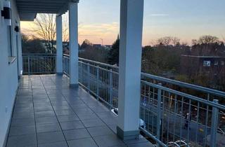 Wohnung mieten in Montannusstr. 11, 51399 Burscheid, 4,5 Zimmer im Herzen von Burscheid