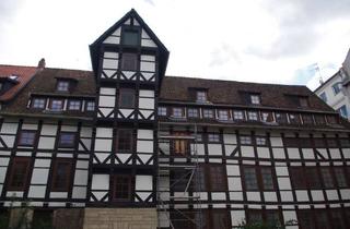 Wohnung mieten in Jakobstrasse 1a, 38100 Innenstadt, Schöne 72 qm Wohnung im Stadtzentrum