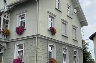 Wohnung mieten in Freihofstraße, 88131 Lindau, DG- 3 Zimmer in Lindau-Reutin