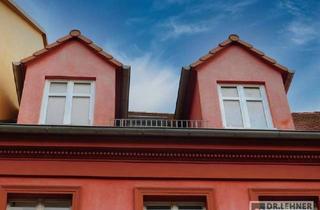Wohnung mieten in 19348 Perleberg, Gepflegte 2-Zimmer Wohnung im Zentrum von Perleberg