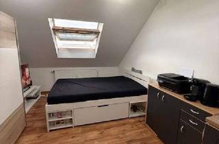 Wohnung mieten in Fachfeldstraße 29, 60386 Fechenheim, schöne 1-Zimmer Wohnung in Frankfurt Fechenheim