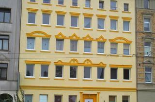 Wohnung mieten in Kroatenweg, 39116 Sudenburg, Schöne 3-R.-Wohnung mit Balkon und Laminat in Sudenburg - WE 08