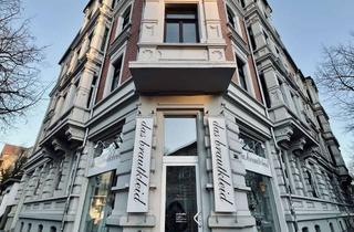 Wohnung mieten in Helmstedter Str. 21, 38102 Braunschweig, Sanierte 4-Zimmer-Wohnung! Ideal für modernes Wohnen im beliebten Ringgebiet