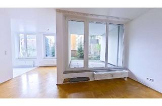 Wohnung mieten in Annenstraße 51, 10179 Mitte, 2,5 Zimmerwohnung in den Annenhöfen