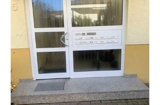 Wohnung mieten in 69502 Hemsbach, Sanierte 3-Zimmer Wohnung mit Balkon im 2. OG in Hemsbach