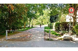 Lofts mieten in August-Siebert-Straße 16-DG-RECH, 60323 Westend-Nord, GRÜNEBURGPARK STUDIO / LOFT