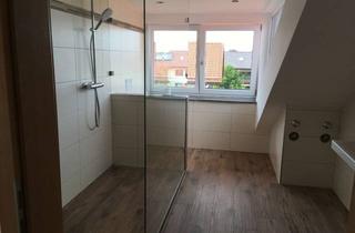 Wohnung mieten in 85649 Brunnthal, Wunderschöne DG-Wohnung mit Südbalkon