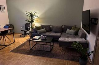 Wohnung mieten in Max-Lehner-Straße 43, 85354 Freising, Helle 2-Zimmer Wohnung mit Balkon zu vermieten