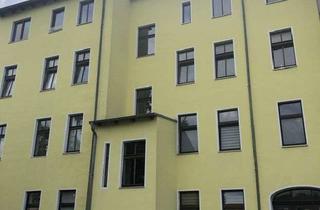 Wohnung mieten in Leipziger Straße 19, 15232 Frankfurt, Gepflegte 4-Zimmer Wohnung im 1. OG in Frankfurt (Oder) - Altberesinchen
