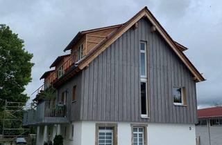 Wohnung mieten in Heinsheimer Straße, 74855 Haßmersheim, Wunderschöne Maisonette-Wohnung im Neckartal