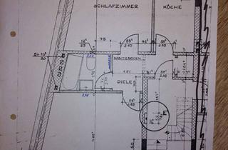 Wohnung mieten in Lindgensstraße 36, 47167 Röttgersbach, Ruhig gelegene 2 1/2 Zimmerwohnung in Duisburg Röttgersbach