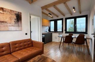 Penthouse mieten in Brehmstraße xxx, 64291 Wixhausen, Möbliertes 3-Zimmer Penthouse in schöner Lage