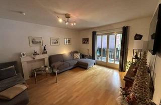 Wohnung mieten in 83435 Bad Reichenhall, Dort wohnen, wo andere Urlaub machen