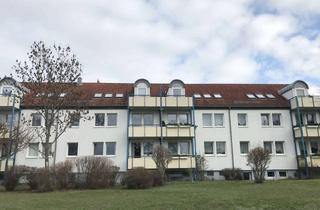 Wohnung mieten in Haarbergstraße 43, 99097 Erfurt, 3-Raum-Wohnung mit Balkon und Pkw-Stellplatz zu vermieten