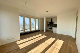 Wohnung mieten in Darmstädter Landstraße 182, 60598 Sachsenhausen, Exklusive 2-Zimmer Wohnung mit EBK