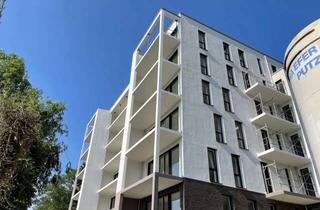 Wohnung mieten in Hildegardstrasse, 55131 Oberstadt, Moderne 3-Zimmer-Wohnung mit Balkon in der Stadtoase!