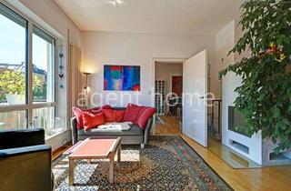 Wohnung mieten in 70176 West, MÖBLIERT - CENTRAL AND GREEN - Charming apartment in a prime location
