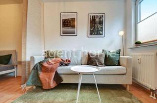 Wohnung mieten in 71638 Ludwigsburg, MÖBLIERT - KLEIN ABER FEIN - Praktisches Apartment mit Duplexparker