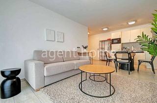 Wohnung mieten in 70599 Plieningen, MÖBLIERT - COOLES DESIGN - Modernes Businessapartment