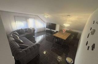 Wohnung mieten in 74080 Böckingen, Helle 3-Zimmer Dachgeschosswohnung mit Balkon in Böckingen