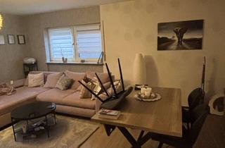 Wohnung mieten in 56220 Sankt Sebastian, Souterraine Wohnung