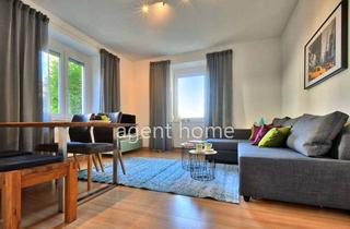 Wohnung mieten in 70597 Degerloch, MÖBLIERT - ZUM WOHNEN und WOHLFÜHLEN - 2-Zimmer-Wohnung in Degerloch