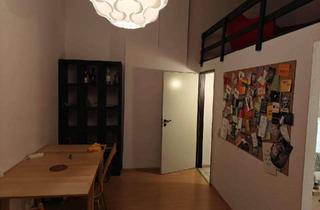 WG-Zimmer mieten in Boxgraben 126, 52064 Aachen, Möbliertes WG-Zimmer in zentraler Lage – Boxgraben, Aachen