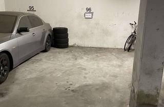 Garagen kaufen in Frankenstraße, 93059 Steinweg, Provisionsfrei ! Tiefgaragenstellplatz am Steinweg !