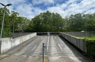 Immobilie mieten in Tennigkeitweg 13A, 22391 Poppenbüttel, Stellplätze auf unserem Pardeck zu vermieten