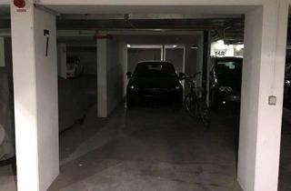 Garagen mieten in Werderstraße 170, 74074 Heilbronn, Tiefgarage Stellplatz