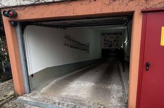 Garagen mieten in Landsberger Straße, 82110 Germering, Freier Parkplatz in privater Tiefgarage