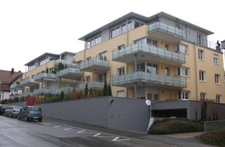 Lager mieten in Vöhrenbacher Straße 16+18, 78050 Villingen-Schwenningen, TG - Stellplatz mit Lagerraum