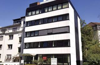 Garagen mieten in Beethovenstraße, 60325 Westend-Süd, Tiefgaragenplatz im Westend Frankfurt