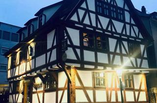 Gastronomiebetrieb mieten in Kanalstraße 21, 36037 Fulda, Restaurant im Herzen der Altstadt Fuldas