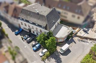 Gewerbeimmobilie kaufen in 76726 Germersheim, Projektchance in zentraler Lage von Germersheim – Hotelimmobilie mit Entwicklungspotenzial