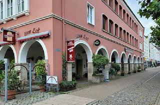 Gastronomiebetrieb mieten in Turmstraße 28, 17033 Innenstadt, Kleines Gastro-Highlight in bester Lage