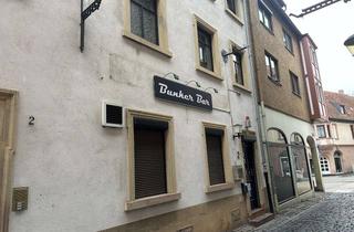 Gewerbeimmobilie mieten in Judengasse, 67547 Worms, Gewerbe zu vermieten !