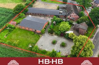 Gewerbeimmobilie kaufen in 27628 Uthlede, Top Rendite Objekt – Hotel und Restaurant 30 km von Bremen. Hohe Umsatzsteigerungen möglich