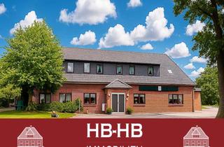 Gewerbeimmobilie kaufen in 27628 Uthlede, Hotel- und Restaurantbetrieb mit hoher Kundenbindung zwischen Bremen und Nordsee. Mit Potential!