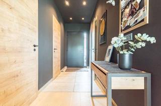 Haus kaufen in 04758 Oschatz, Traumhaus nähe Leipzig in hochwertiger Holzbauweise | großes Grundstück |Provisionsfrei