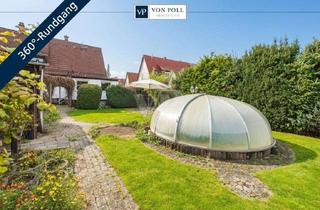 Haus kaufen in 90455 Katzwang, ACHTUNG Wohnrecht! – heute sichern, morgen nutzen