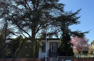 Haus kaufen in 64291 Arheilgen, Bungalow mit großem Grundstück