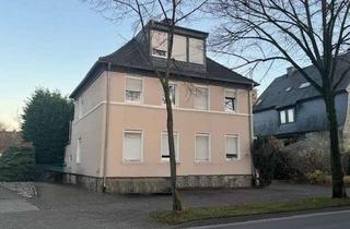 Haus kaufen in 33378 Rheda-Wiedenbrück, Solide Anlage - Vermietetes 3-FH in Rheda